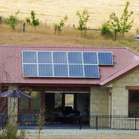 Mahana Farm Cottage Екстериор снимка