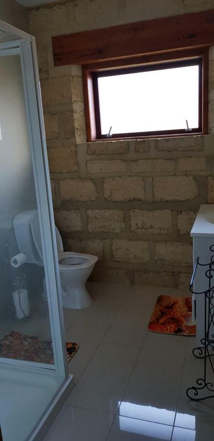 Mahana Farm Cottage Екстериор снимка