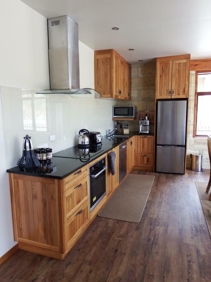 Mahana Farm Cottage Екстериор снимка